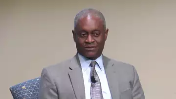 Bostic Says Fed Liquidity May Need to Be More Nimble