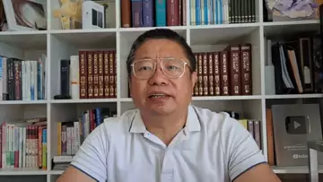 雄心勃勃的美国加密框架?从TRAC、VITA看去中心化科学(Desci)如何完善学术研究?圣诞送礼:八首圣诞歌曲联唱!~Robert李區塊鏈日記2351