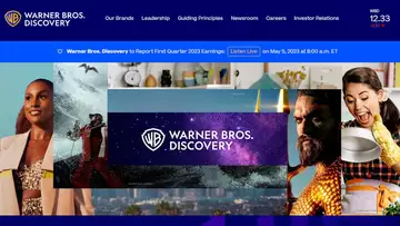 Warner Bros. Discovery's Surprise Profit and the Writers' Strike