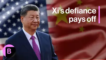 China Wins First Round in US Trade War, Says Ex-PLA Colonel