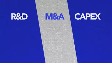 The Value of Allocating Capital