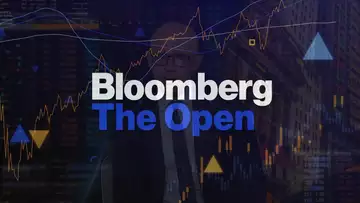 The Open Full Show