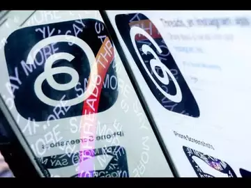 Instagram's Threads Finally Arrives