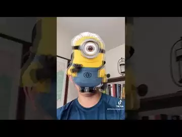 How the 'Minions' Became a Gen Z TikTok Storm