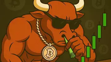 BITCOIN IS GETTING READY TO EXPLODE!! SAYLOR JUST SAID THIS ABOUT BITCOIN!!