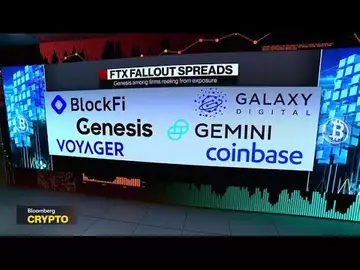 Tracking Down FTX's Lost Assets