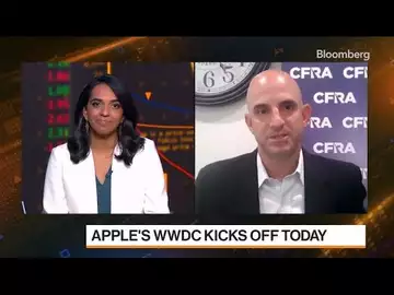 Apple Unveils Pay-Later Service at WWDC