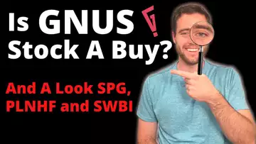 Deep Look Into GNUS Stock And A Quick Look At 3 Subscriber Suggested Stocks!