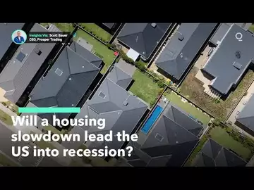Will a Housing Slowdown Lead the US into Recession?