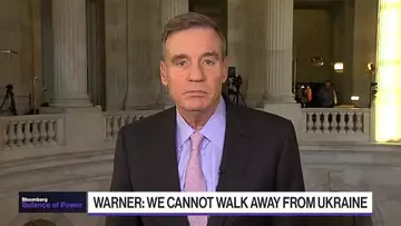 Digital- Sen. Mark Warner (D) Virginia