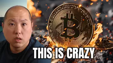 This is Happening With Bitcoin Behind the Scenes (DON'T MISS)