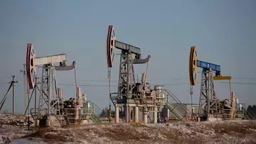 [DIGITAL] The Russian Oil Price Cap Explained
