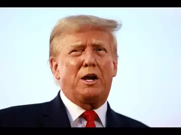 Trump Mugshot Becomes Flashpoint