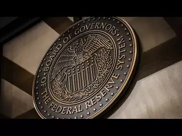 Fed Beige Book Shows US Expanded at Modest Pace