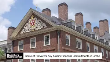 Harvard Alums Angered by School's Response to Antisemitism on Campus