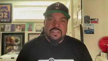 How Ice Cube's Big3 Is Changing the Game