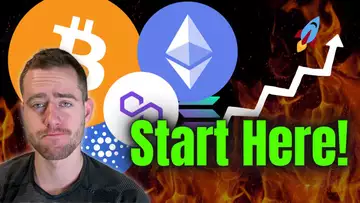 A Complete Guide To Crypto Trading In 2024 | BYDFi