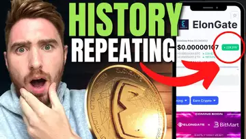 FINALLY an Exchange listing! 250% PUMP INCOMING?
