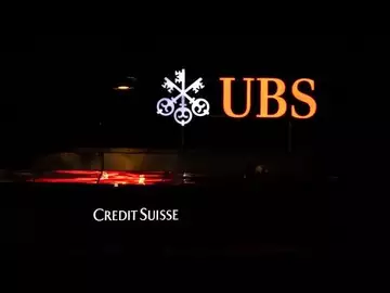 UBS to Purchase Credit Suisse in Deal to End Crisis
