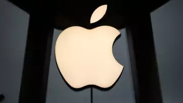 Apple Building ChatGPT Rival