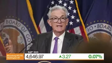 Mike Green: The market has already priced in the Fed decision
