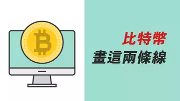 BTC,周線在這!兩條線,一個門,就等它了!