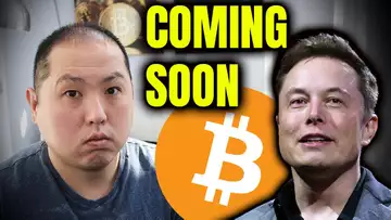 BITCOIN NEXT CRUCIAL WEEK | WHAT HAPPENS NEXT