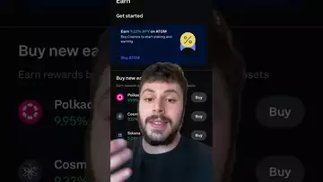Coinbase Advanced Has the Craziest Crypto Exchange Feature I Have Seen! #sponsored