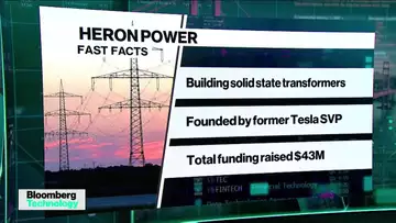 Tesla Alum Targets Grid Transformation with Heron