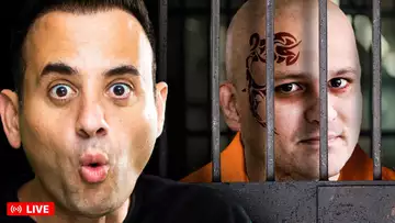 INSIDER LEAK! Meet The Asian Gang Protecting SBF In Prison!