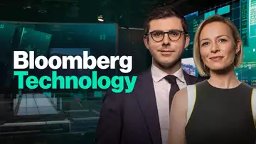 Sam Bankman-Fried's Sentencing and Amazon's AI Investment | Bloomberg Technology