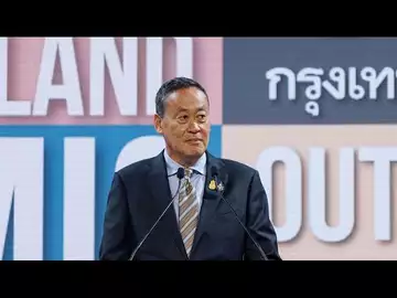 Thai PM’s Rift With Central Bank Is Spooking Markets
