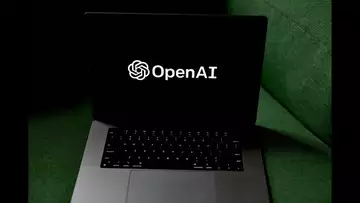 Going Viral: AI Buzz Becomes a Bright Spot
