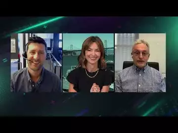 'Bloomberg Technology' Full Show (10/11/2022)