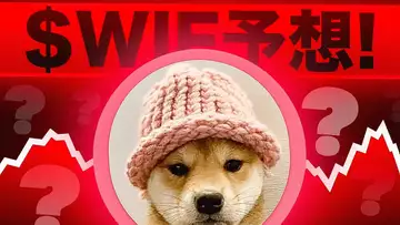 Dogwifhatは今後どうなる？将来の動きを大胆予想！！