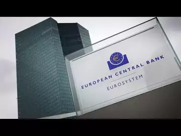 ECB Holds Deposit Rate Steady at 4%