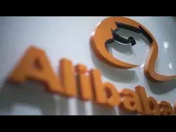 Alibaba Sales Tops Estimates