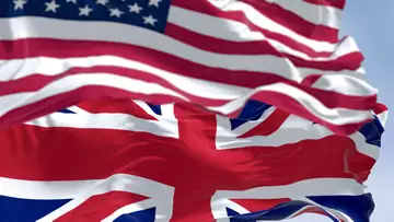 US 'Slightly Stronger' After UK Deal