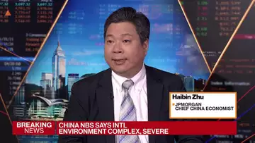 China’s Domestic Demand Is a Major Bottleneck: JPM’s Zhu