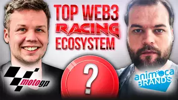 Is This Project The Next Top Web3 Racing Ecosystem? (Sponsored Content)