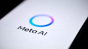 Meta Names Chief Scientist for New AI Unit