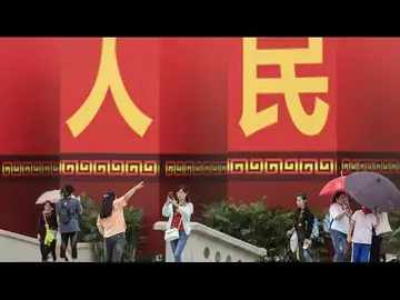 Morgan Stanley's Wilson: China Not a Global Growth Story