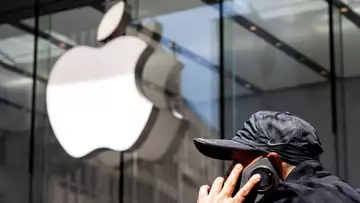 Apple to Invest $100 Billion in US: White House