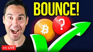 Bitcoin Broke Its Critical-Level! | Buy This NEXT Price Target!