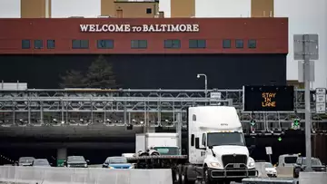 LA Port Recapturing Market Share After Baltimore Crash