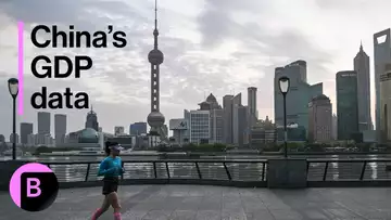 Why China Has Room to Boost Economy After Strong GDP Figures