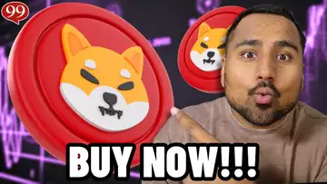 BUY SHIB NOW! ($0.01 SHIB THIS YEAR?!) BULLISH SHIBA INU NEWS! SHIB PRICE PREDICTION!