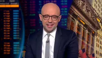 'Bloomberg The Open' Full Show (12/14//2022)