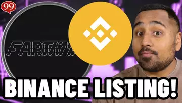 FARTCOIN TO $5! $FARTCOIN BINANCE LISTING NEXT! BULLISH $FARTCOIN NEWS!