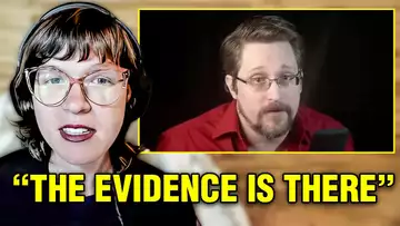 "They're Lying About The Snowden Files" | Whitney Webb